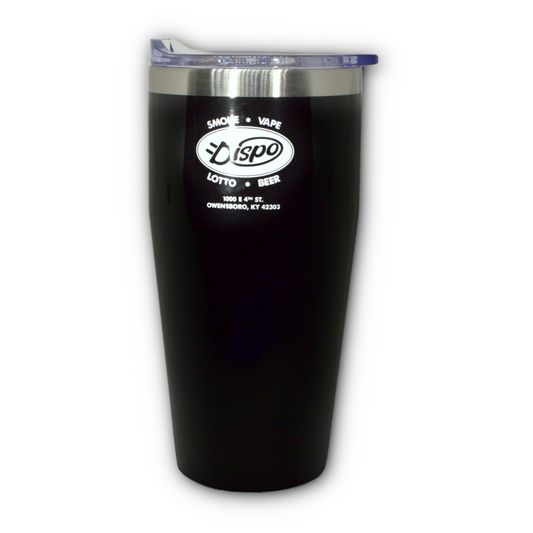 Dispo Tumbler