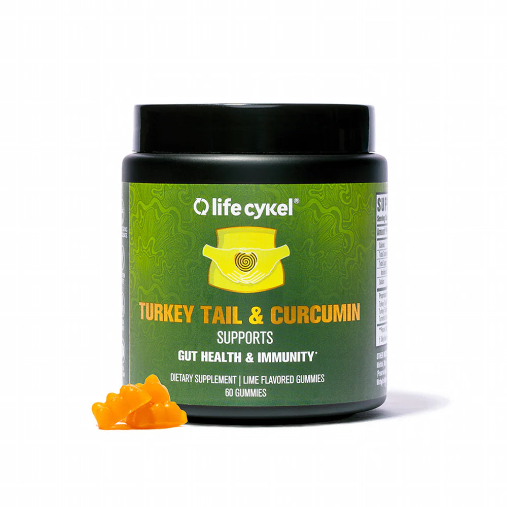 Lifecykel: Gummy Bear Jar
