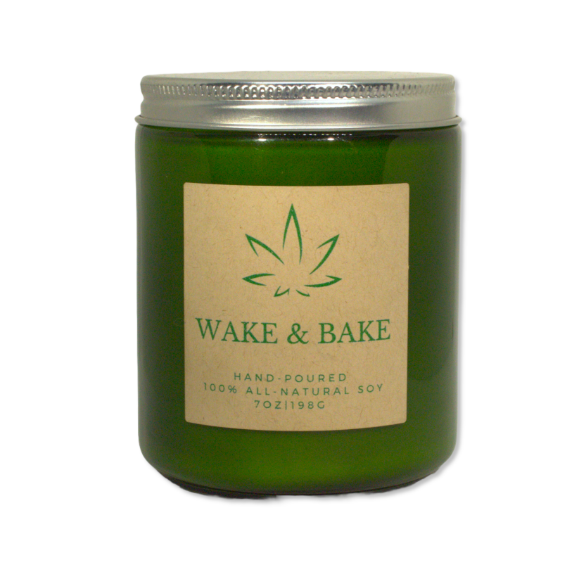CandleJoint Soy Candles