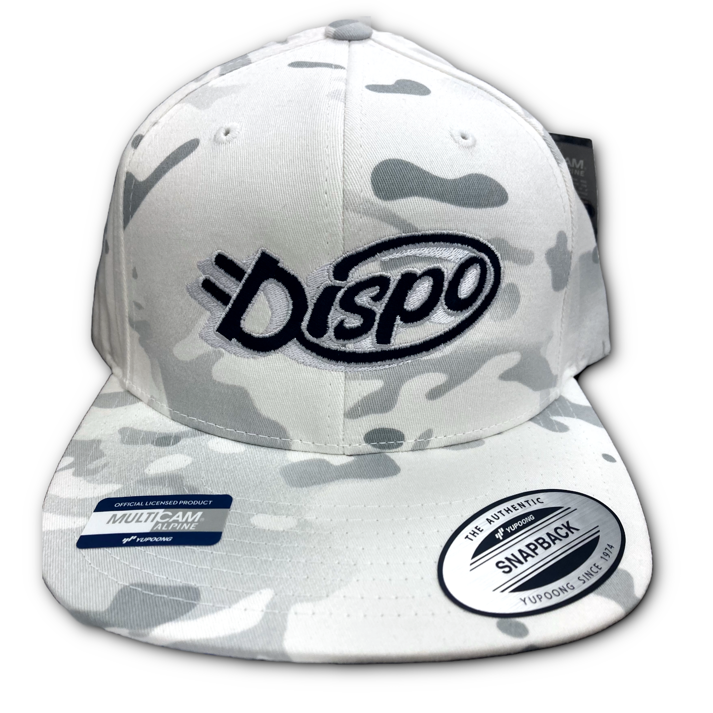 Dispo Hats