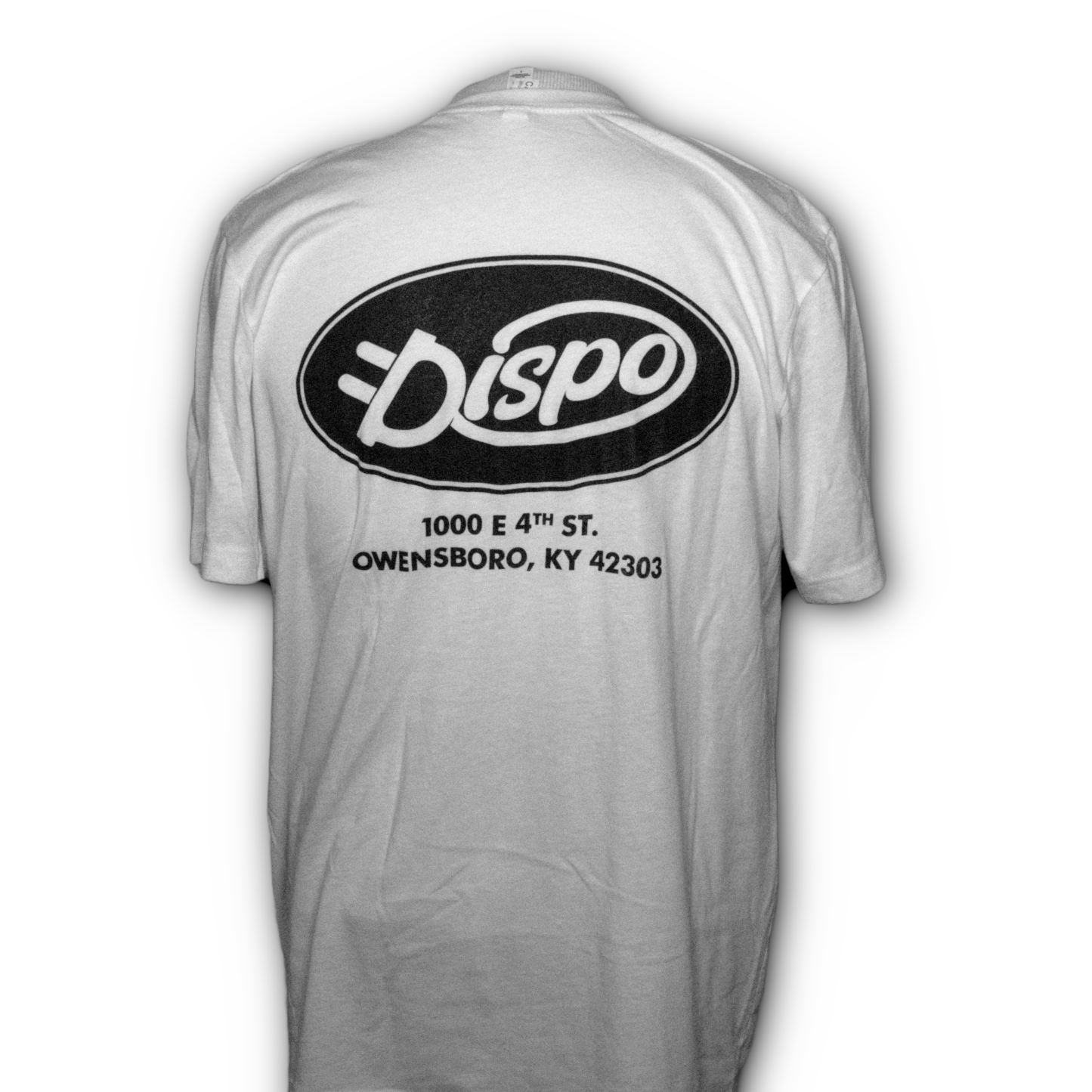 Dispo T-Shirt