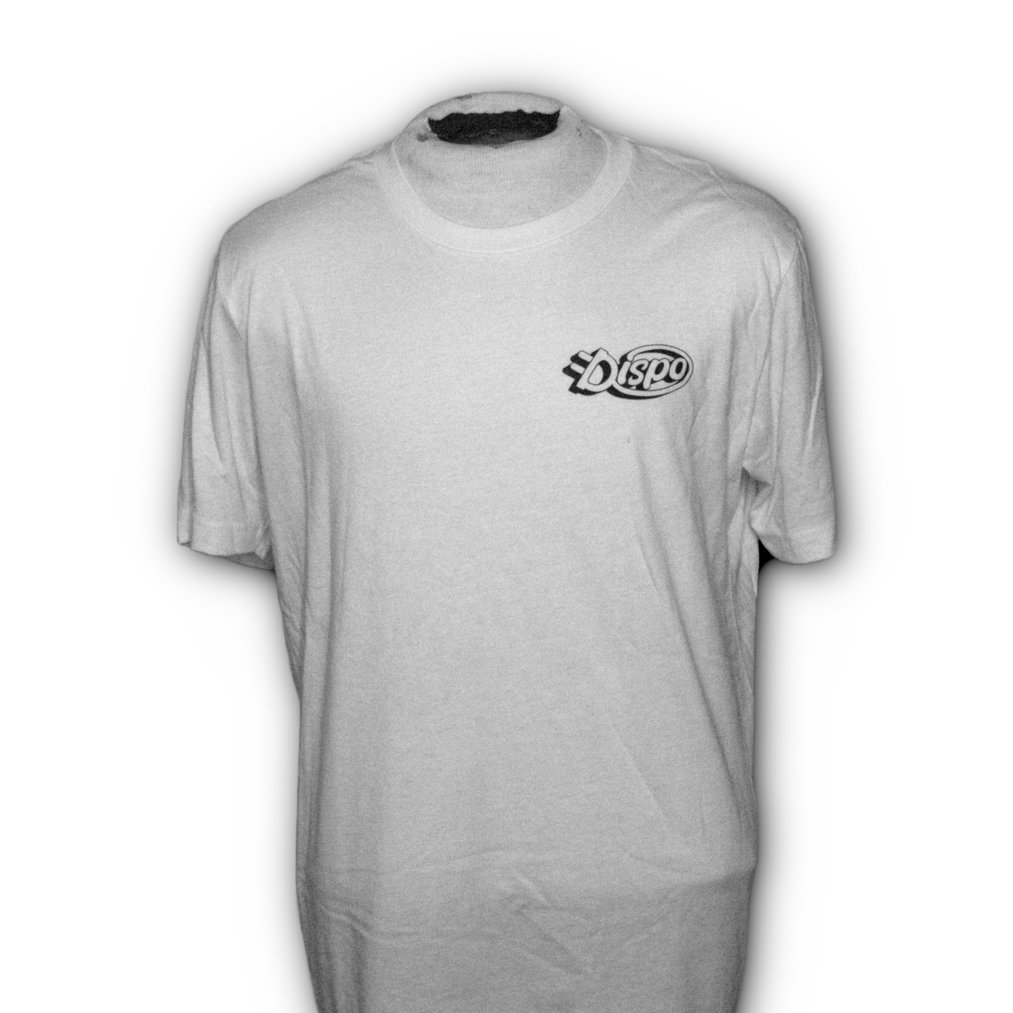 Dispo T-Shirt