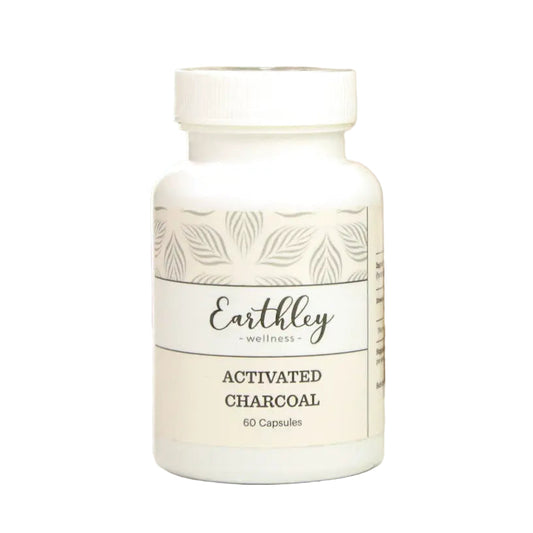 Activated Charcoal