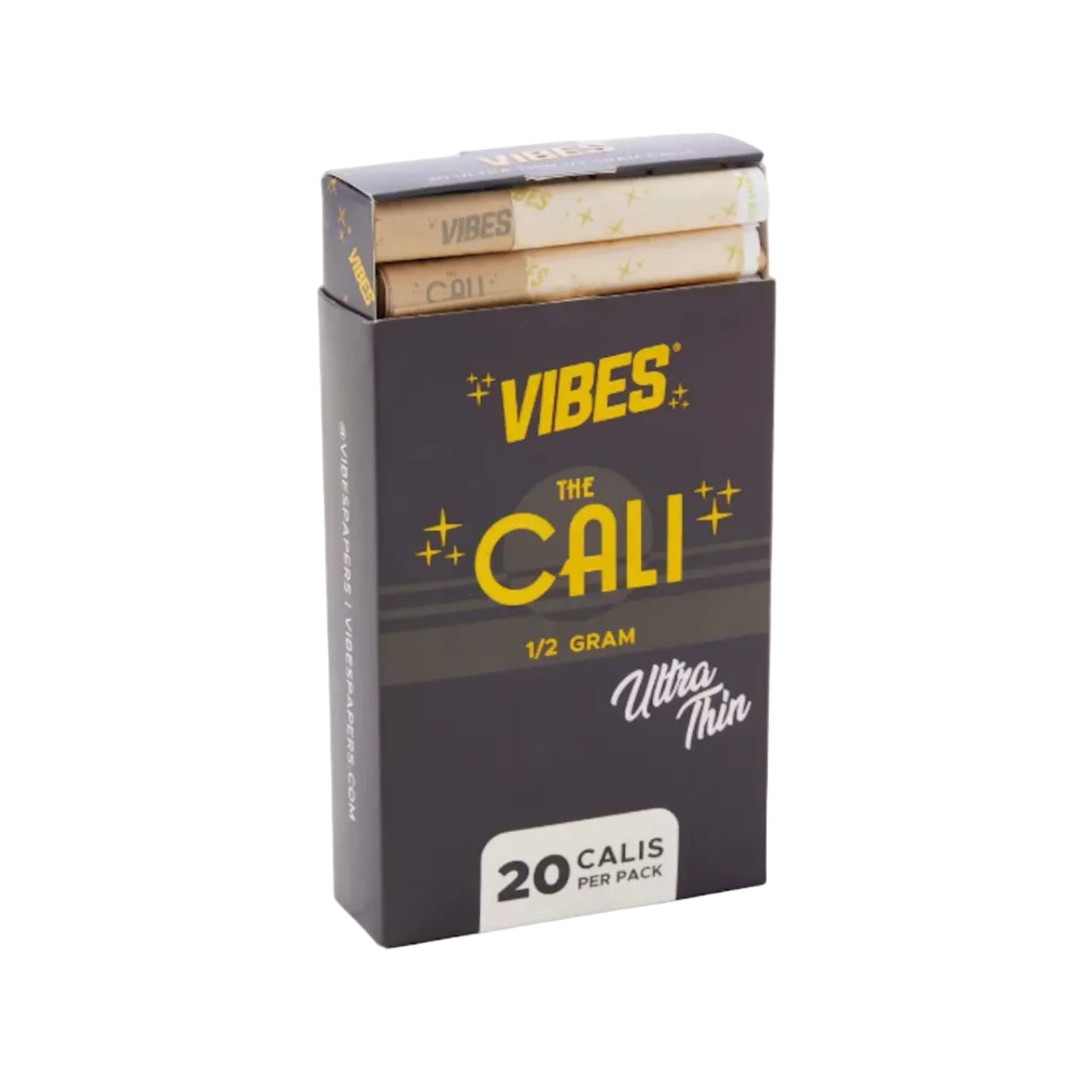 Vibes The Cali