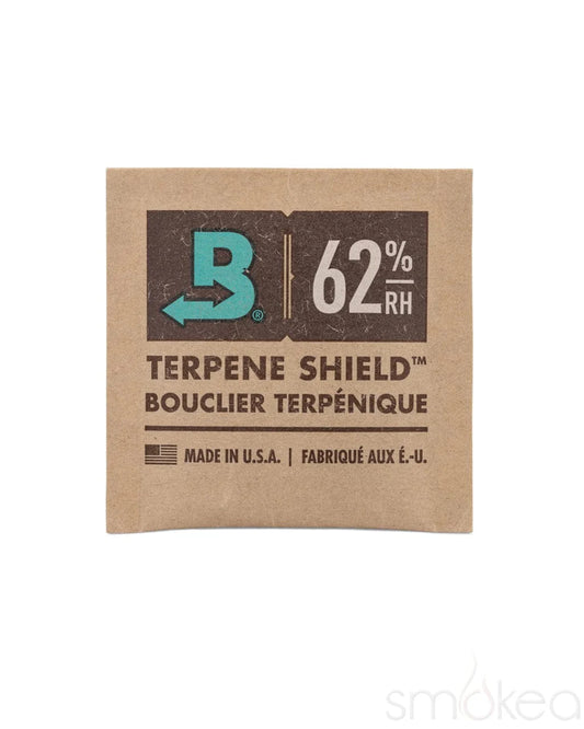 Boveda Displays - 4g (62RH)