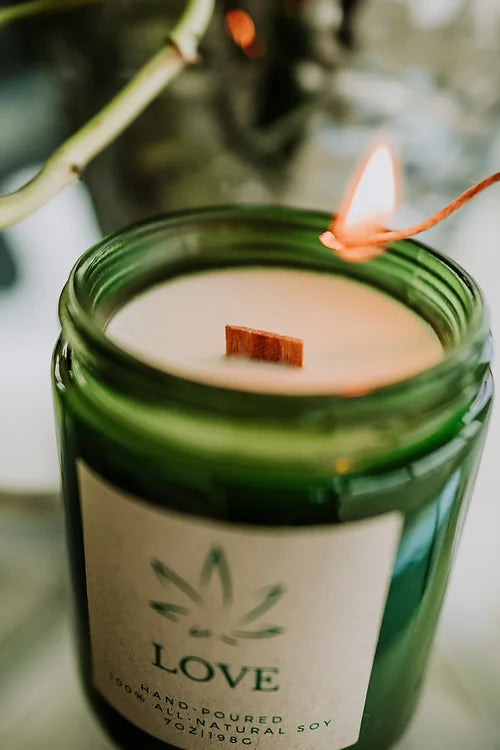 CandleJoint Soy Candles