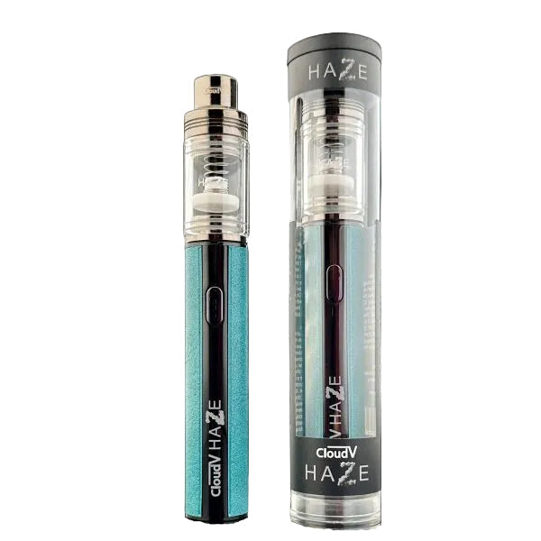 Haze Flower Pen