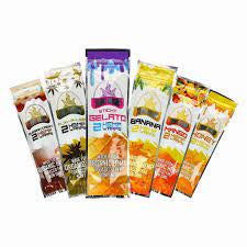 True Hemp Wraps