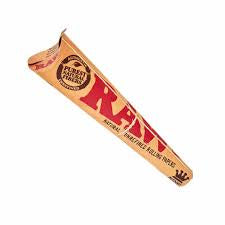 Raw: Classic Cones King Size