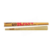 Raw Cones - Emperador