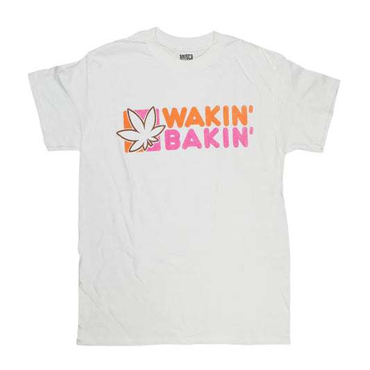 Wakin Bakin Shirt