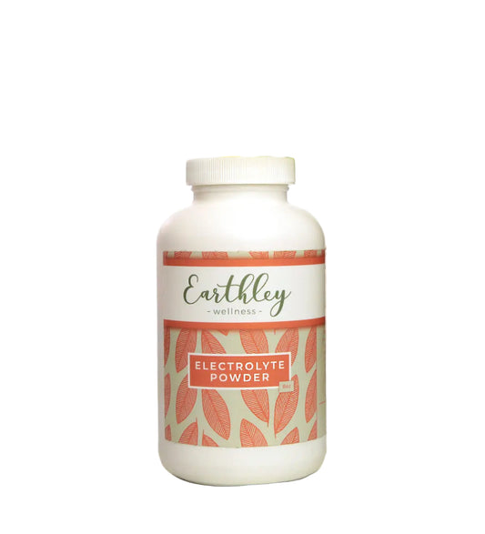 Electrolyte Powder
