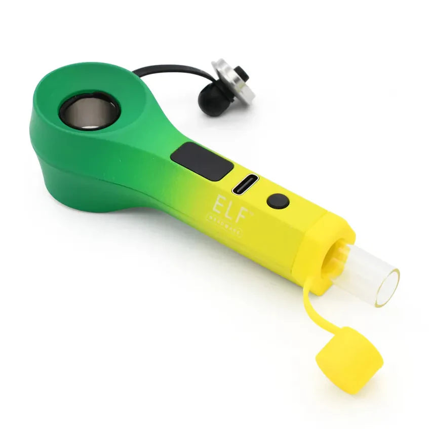 ElfTHC CannDab Vaporizer