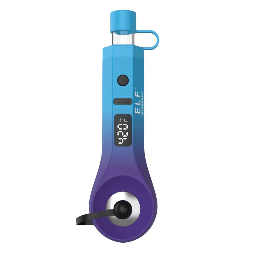 ElfTHC CannDab Vaporizer