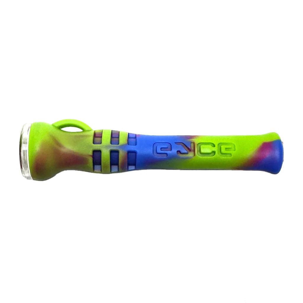 Eyce Silicone Chillum