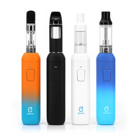 iKrusher OMNI 510 Battery