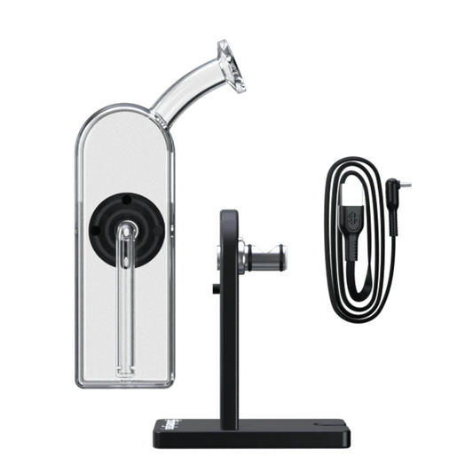 Stunden Modul Dok Aluminum Stand
