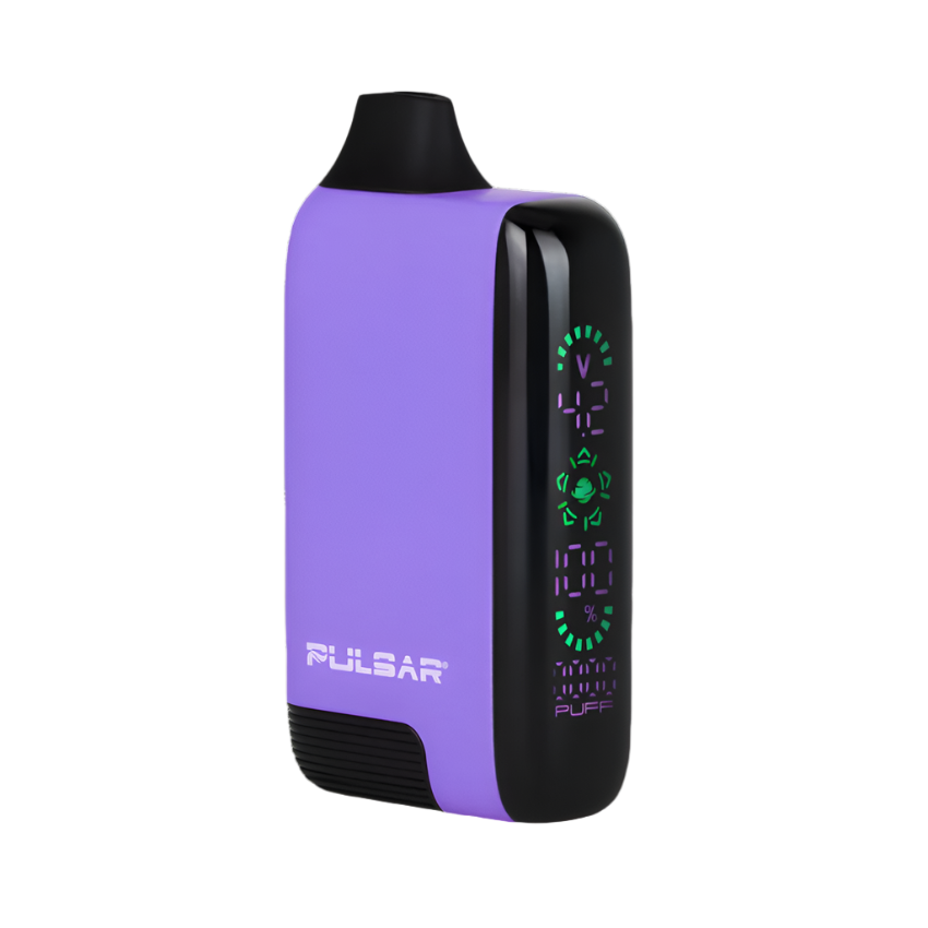 Pulsar 510 DL 5.0 Precision Voltage