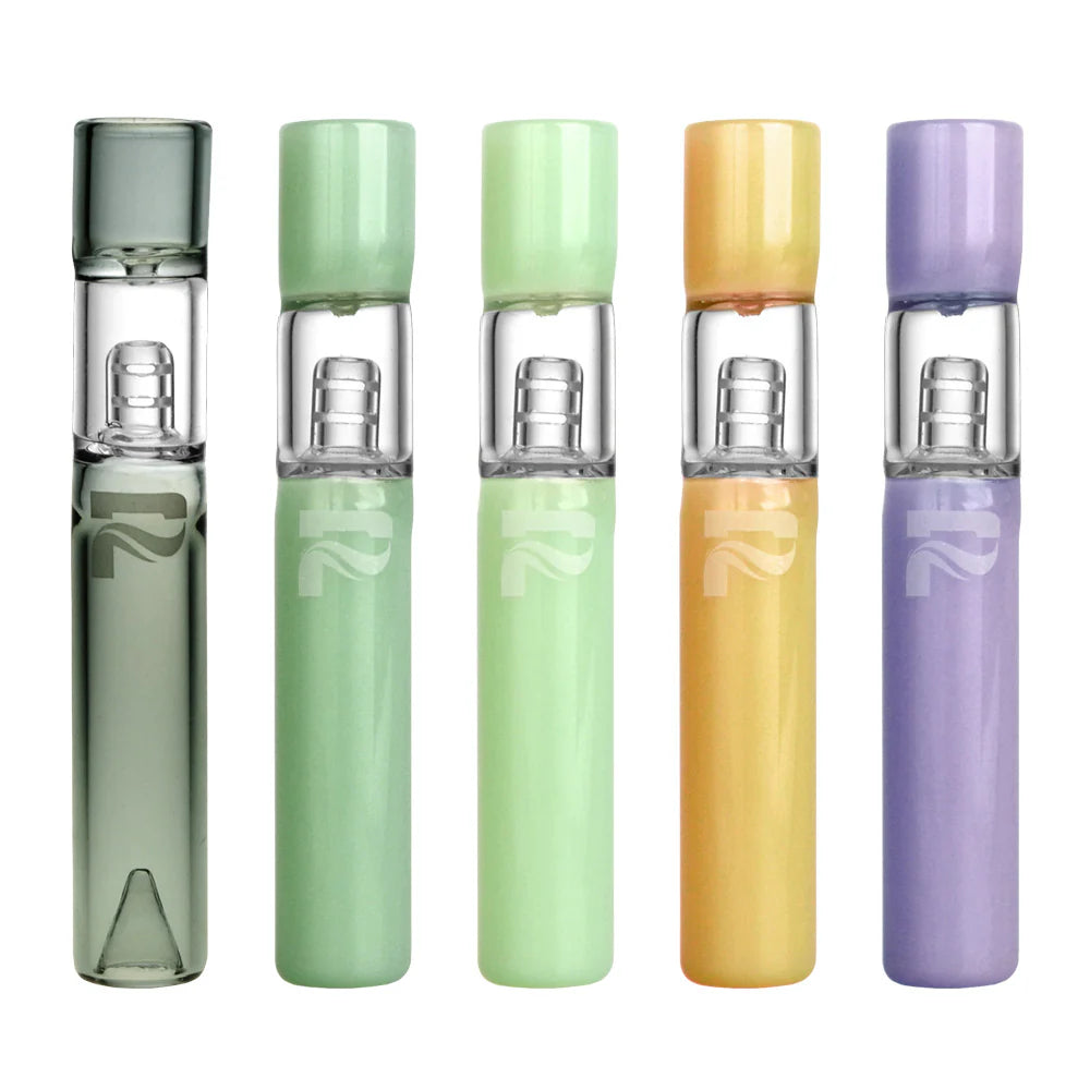Pulsar Chillum w/ Ash Catcher