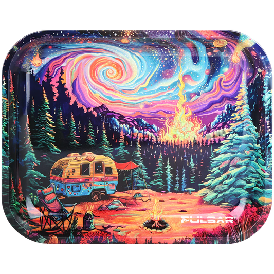 Pulsar Large Rolling Tray
