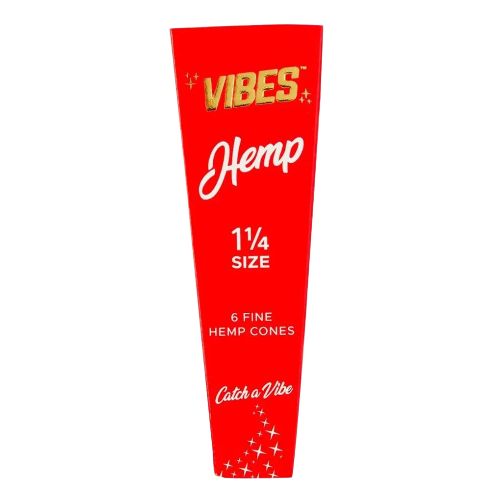 Vibes Cones