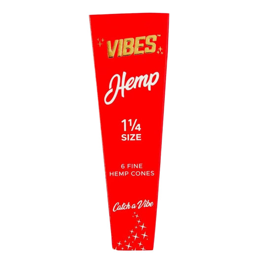 Vibes Cones