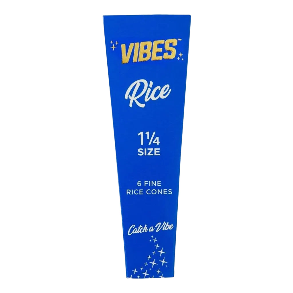 Vibes Cones
