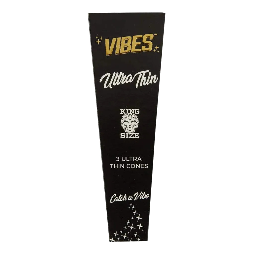 Vibes Cones