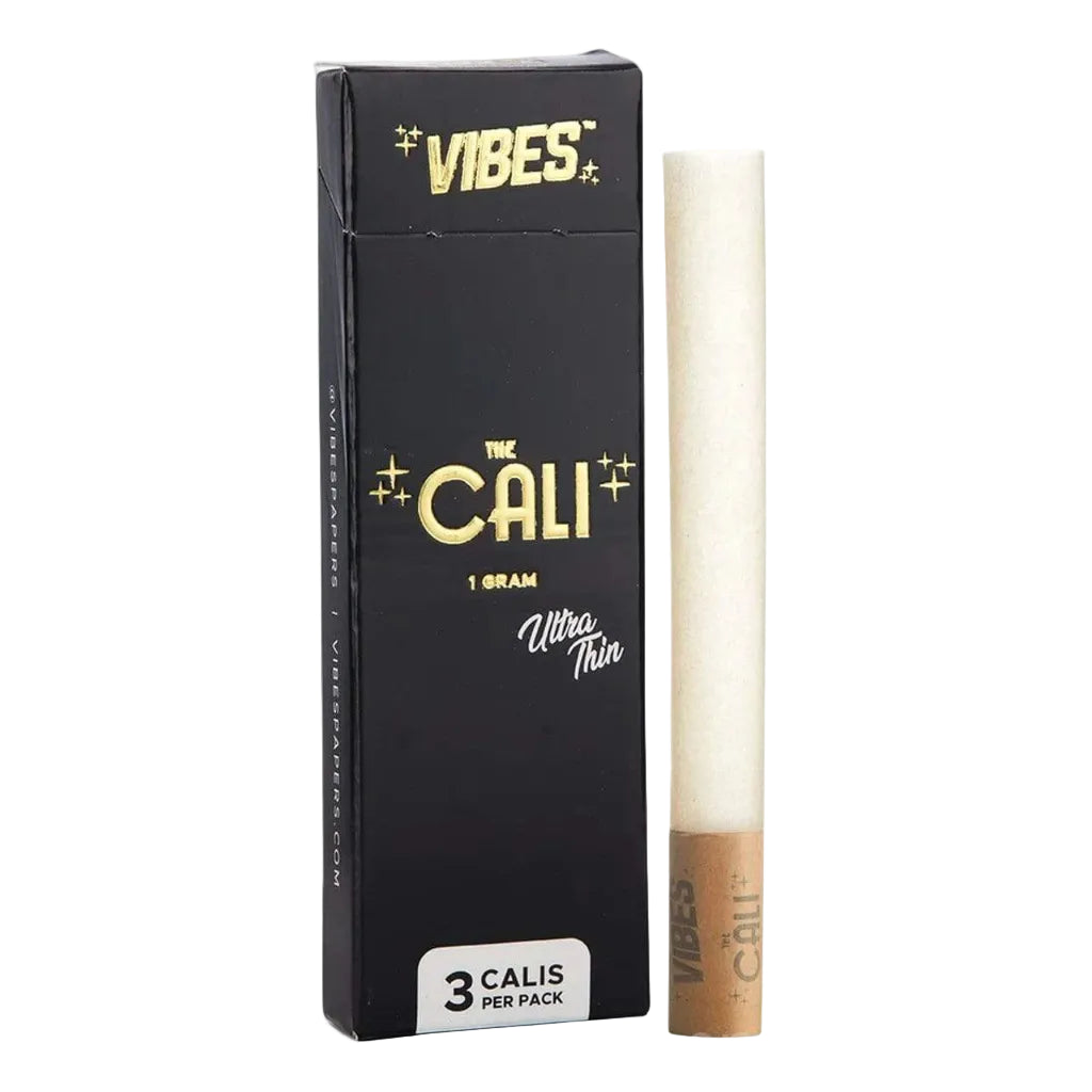 Vibes The Cali