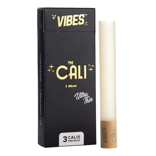 Vibes The Cali