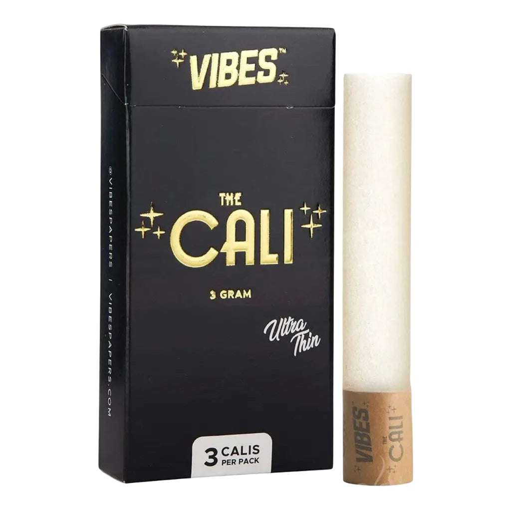 Vibes The Cali