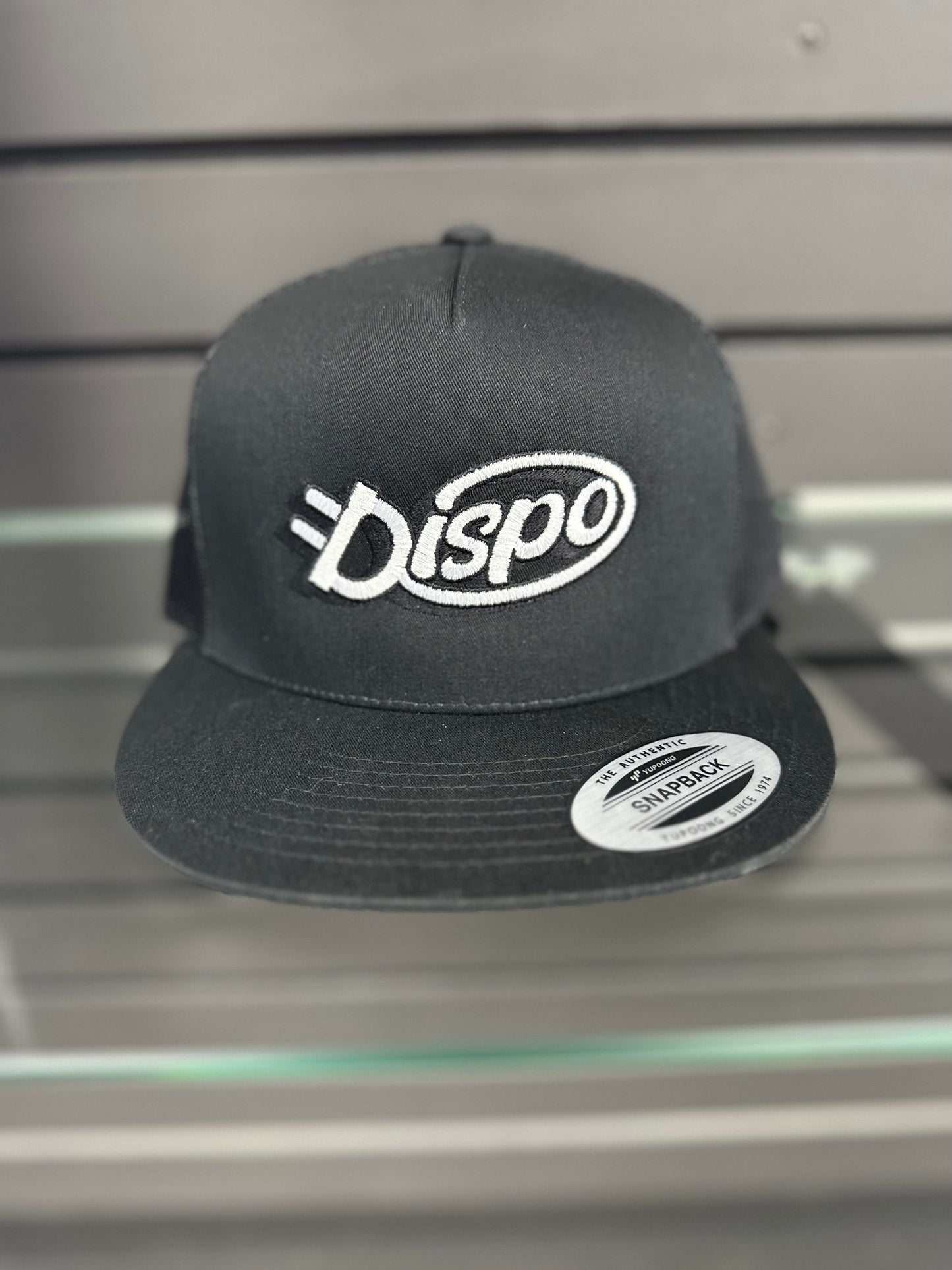 Dispo Hats